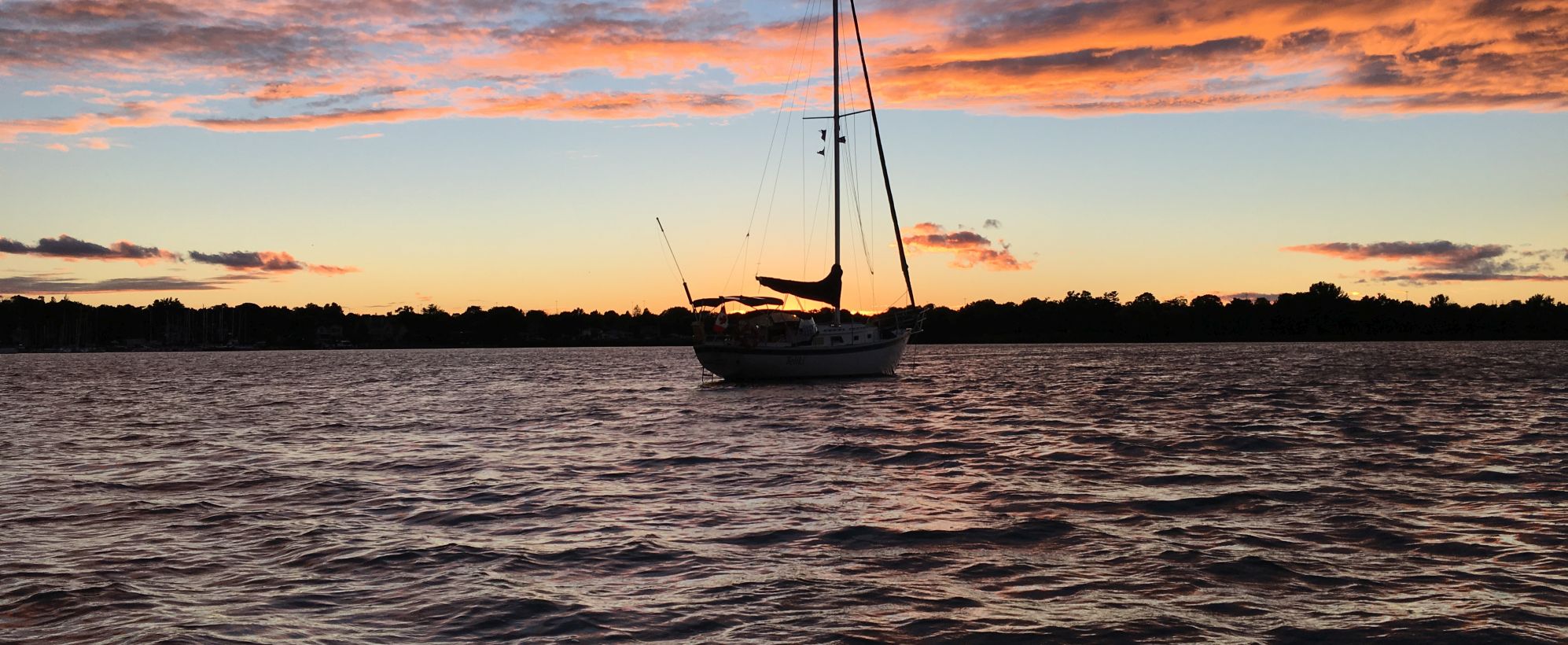 aloha 27 sailboat review